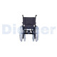 Wheelchair Basic Vat Super Reduced